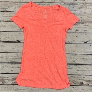 🌵3/$20• American Eagle V Neck Tee Shirt